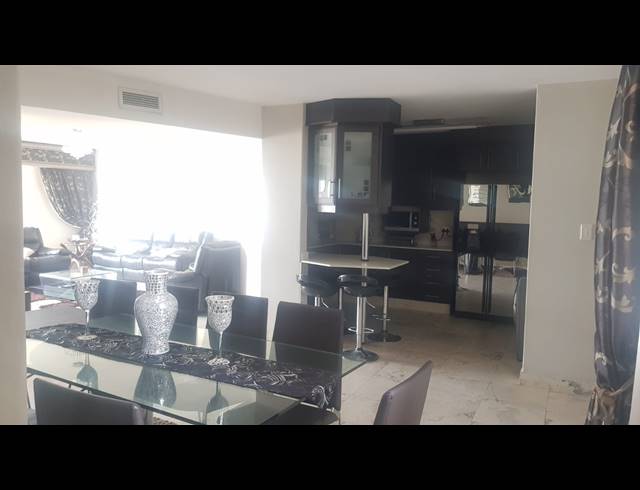 3 BEDROOM FLAT FOR SALE IN NORTH BEACH